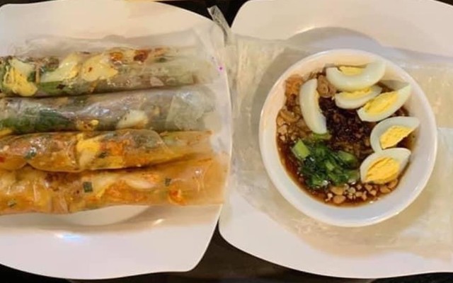 Thế Giới Bánh Tráng