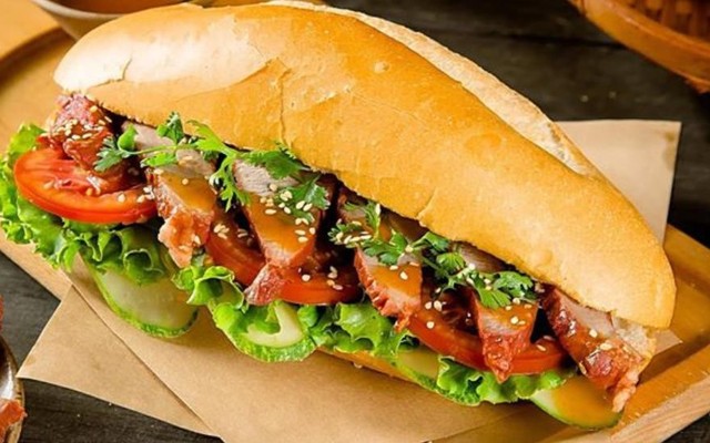 Bánh Mì Ba Duy - Shop Online