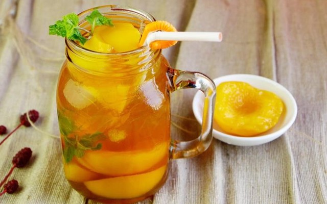 Tiệm Trà Chanh 1976 - La Thành