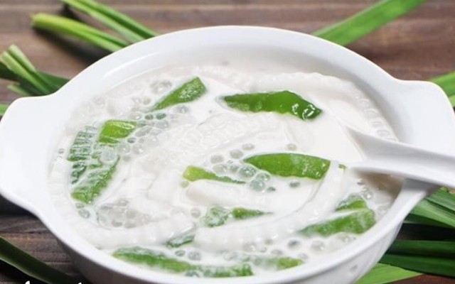 Chè Dừa+ - Nguyên Hồng - Shop Online