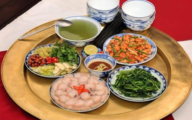 Madam Trần - Cơm Văn Phòng