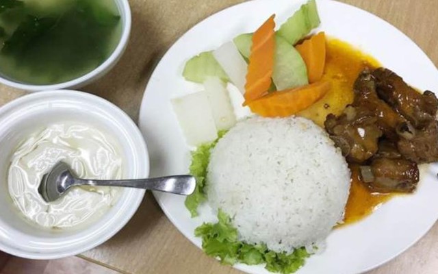 Kim Ngân Quán - Cơm & Bún Đậu