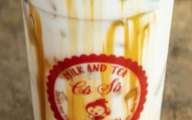 Trà Sữa Cô Sô
