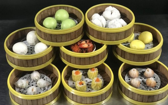 Bếp Ba Ngon - Shop Online