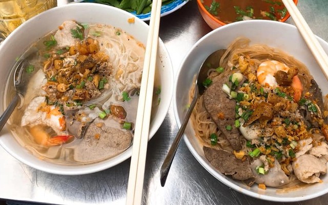 Hủ Tiếu Kiệt
