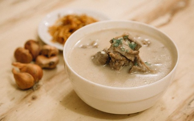 Bếp Mẹ Nhi - Shop Online