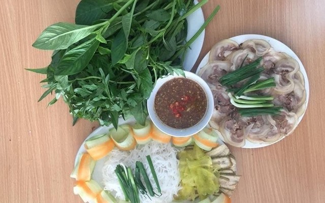Bảo Hân Food - Bò Tơ Tây Ninh & Bánh Bao - Shop Online