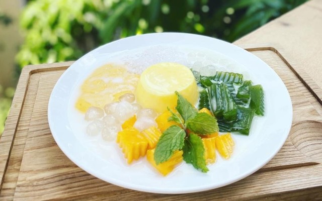 Bếp Xu Kem - Trà Sữa & Đồ Ăn Vặt Online