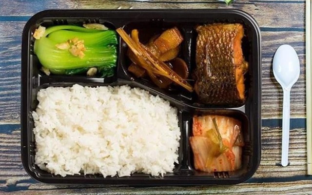 Akay - Lẩu Nướng & Cơm Văn Phòng