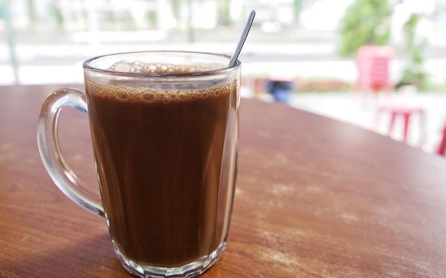 My Love Coffee - Dương Văn Bé