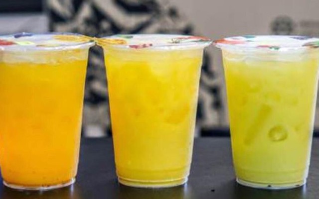 Nước Ép & Sinh Tố - 67 Phùng Khoang