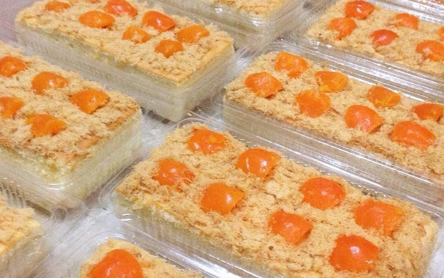 Tiệm Bánh Heo Con - Shop Online
