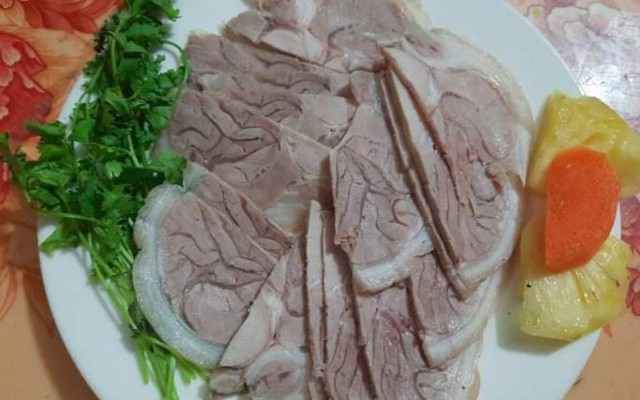 Cơm An Lành - Cơm Rang & Cơm Văn Phòng