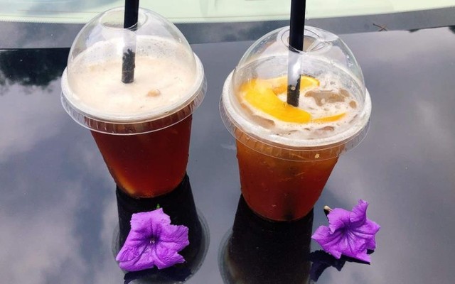 Ô Trà Chanh - Nguyên Hồng