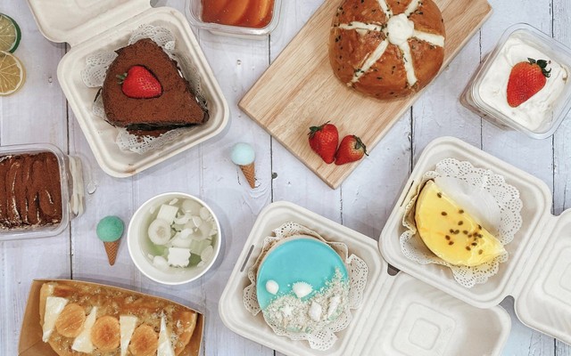 Harikimi Cake - Shop Online