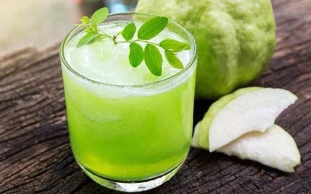 Nước Ép QQ - Hàng Bông