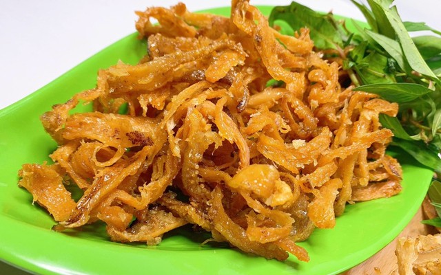 Ăn Vặt Bê Xê Lết