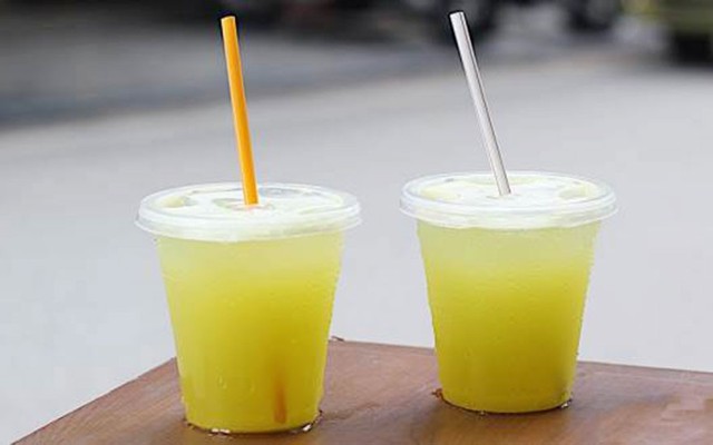 Nước Mía 68