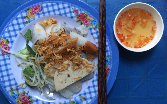 Gaho - Bánh Cuốn, Mì Ý & Hamburger