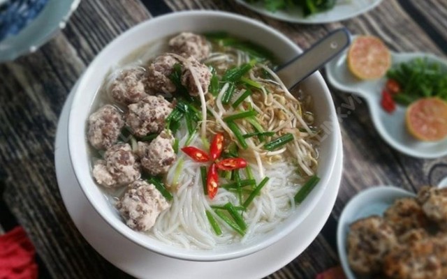 Anh Thư Quán - Bún Online