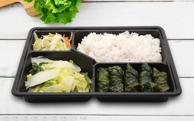 Anh Thư - Cơm Ngon Văn Phòng