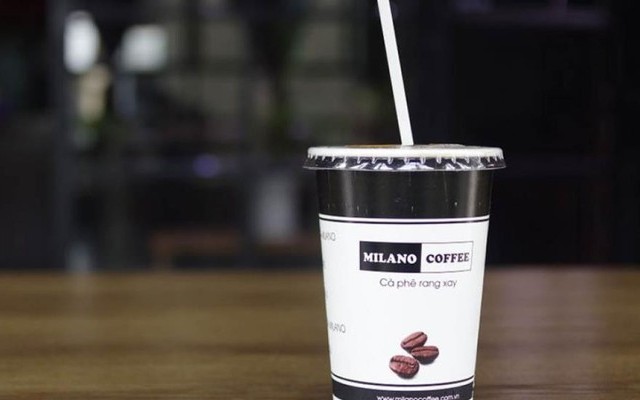 Milano Coffee - 97 Bạch Đằng