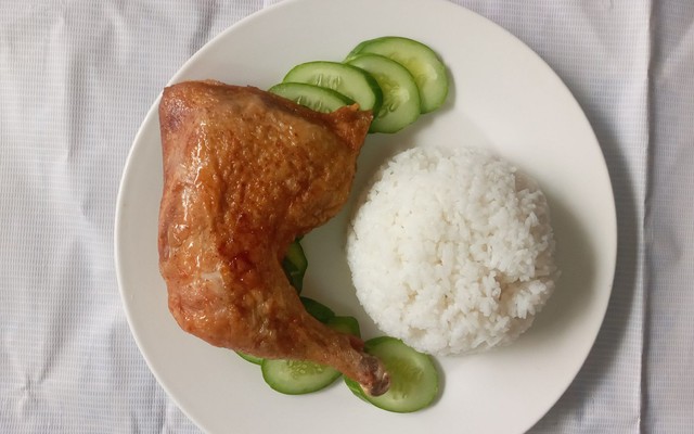 Hanto - Cơm Văn Phòng