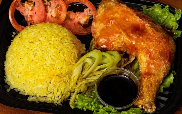 Bento Chickengang - Shop Online