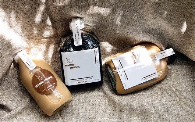 Habbi Drink - Shop Online