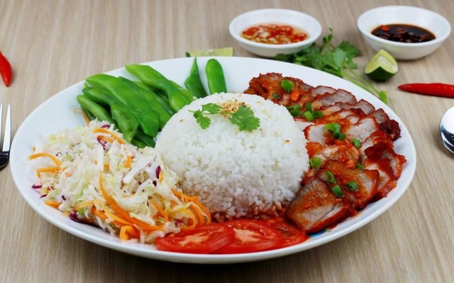 Bếp Minh Hà - Cơm Văn Phòng - Shop Online