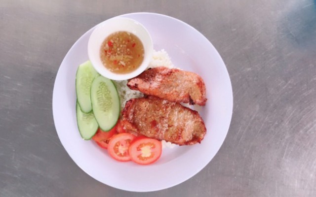 Cơm Phần Tuấn Anh