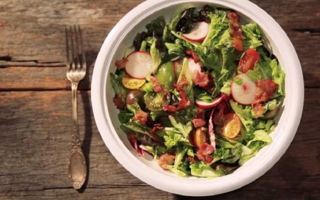 HAO Eatgreen - Cơm Văn Phòng Sạch Từ Tâm - Shop Online