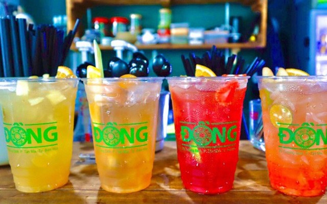 Đồng Cà Phê - Trương Định