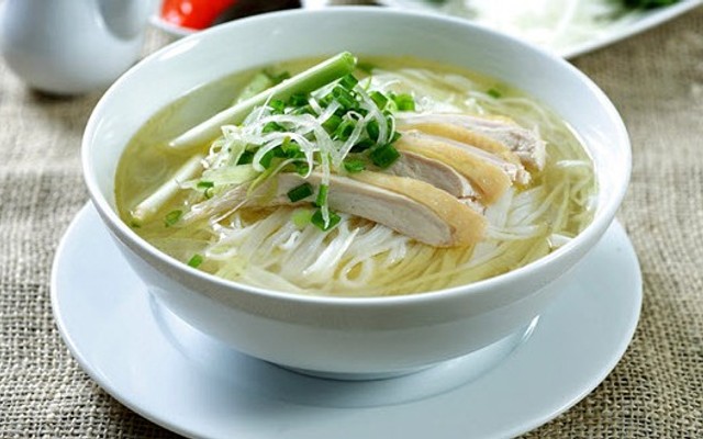 Phở Bắc Hải Gia Truyền Hà Nội - Nguyễn Văn Linh