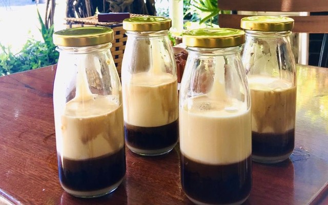 Thanh’s Coffee House