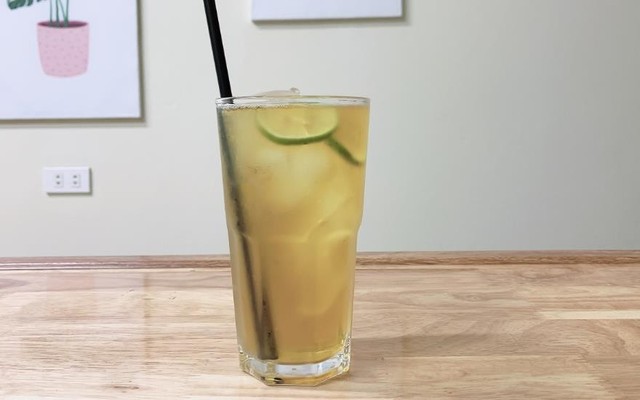 The Juice House - Trà Chanh & Nước Ép