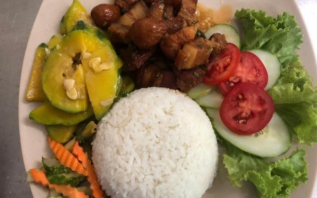 Bếp Hương Thảo - Cơm Văn Phòng