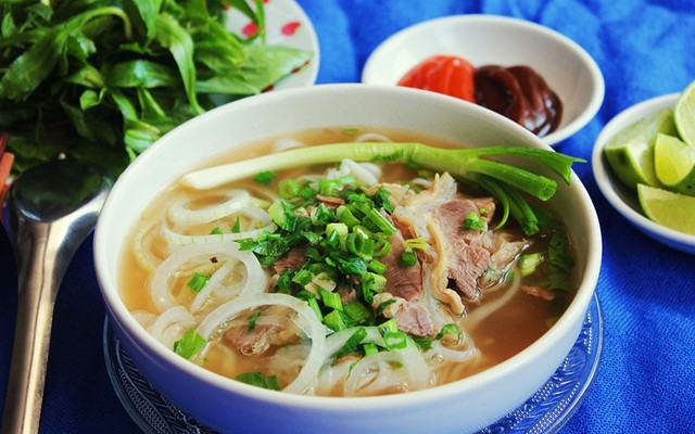 Phở Lucky