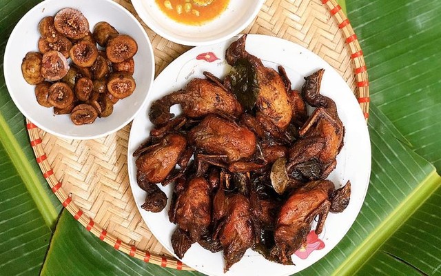 Nguyên An - Chim Cút Online