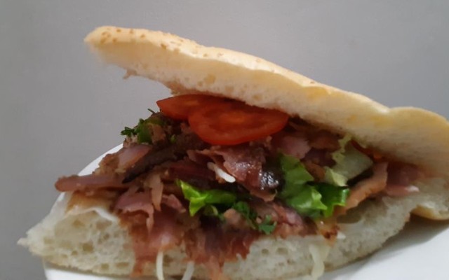 Xưa & Nay - Bánh Mì & Đồ Uống