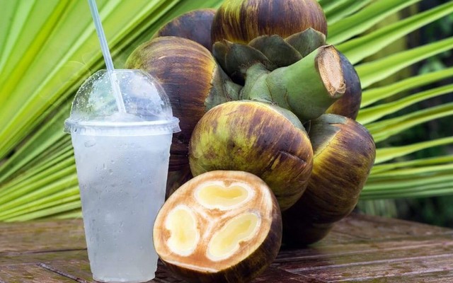 Thanh Nguyên - Nước Thốt Nốt - Shop Online