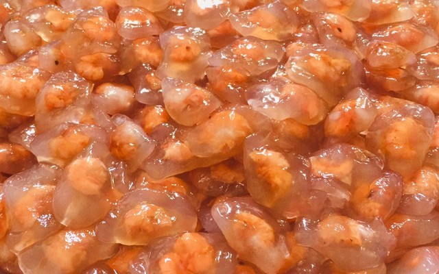 Bánh Bột Lọc - Món Ngon Phan Thiết - Shop Online