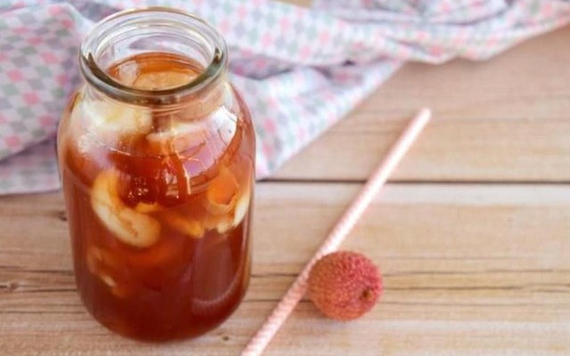 Ánh Coffee - 120 Võ Chí Công