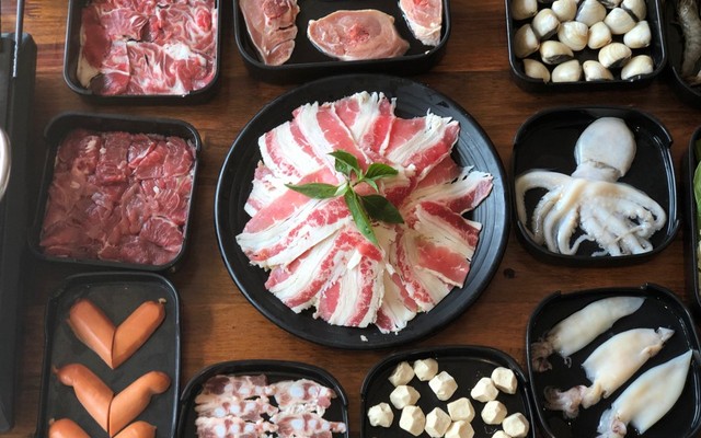 Cơm Ngon Chùa Láng