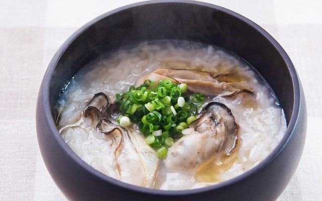 Cháo Nghêu - Nguyễn Hoàng - Shop Online