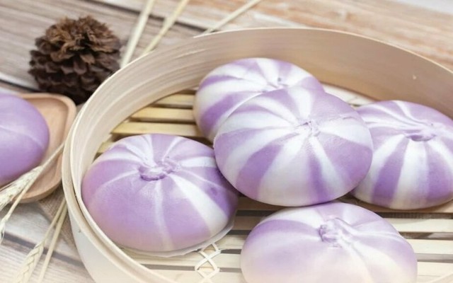 Bánh Bao, Sữa Xay & Nước Ép - An Trạch - Shop Online