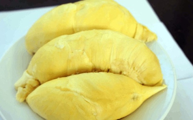 Eco Fruits - Sầu Riêng Monthong - Shop Online