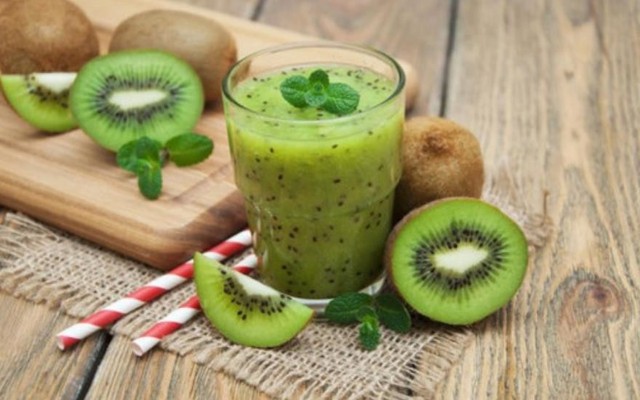 T - Juice - Nước Ép & Đồ Ăn Vặt