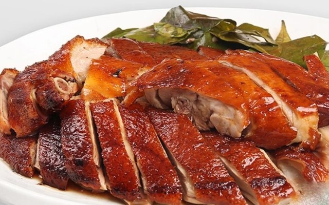 Vịt Cỏ Quang Hưng - Phan Trọng Tuệ