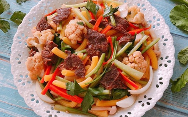 Nhi Yumy Yumy - Đồ Ăn Vặt